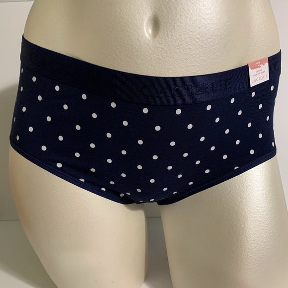 Lane Bryant Intimates & Sleepwear Lane Bryant Cacique Cotton High